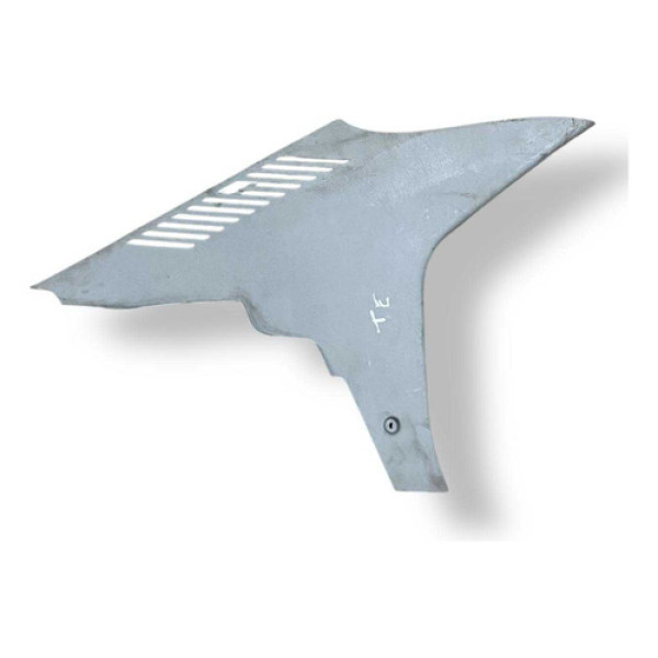 Acabamento Coluna Traseira Esquerda Logan 2008 8200603094