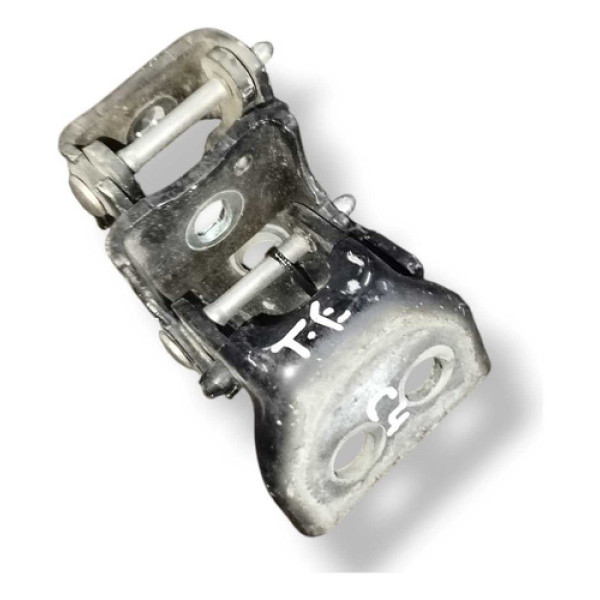 Par Dobradiça Porta Traseira Esquerda Citroen C4 2008 A 2012