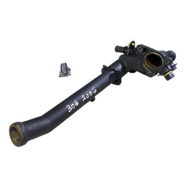 Carcaça Válvula Termostática Peugeot 307 2006 032121065d