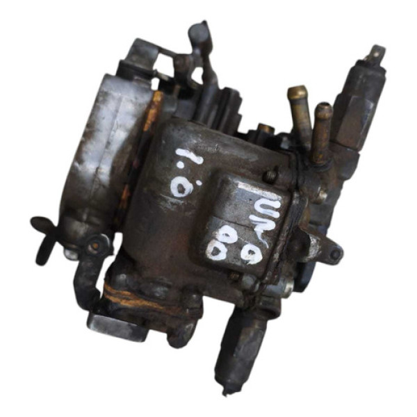 Tbi Corpo Borboleta Fiat Uno 1.0 1990/1991/1992/1993/1994