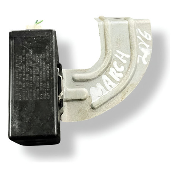 Modulo Conforto Nissan March 1.6 2016 2017 Ccab06lp1410t1