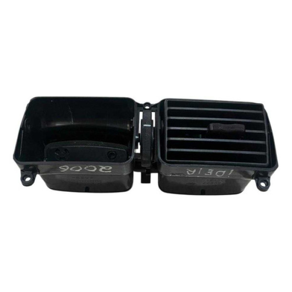 Difusor Ar Central Fiat Ideia 2005 2006 2007 2008 51760577