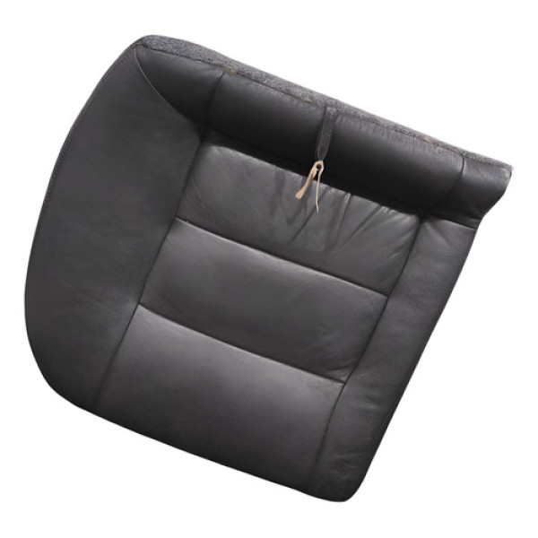 Assento Banco Traseiro Direito Citroen Xsara 2000 Preto