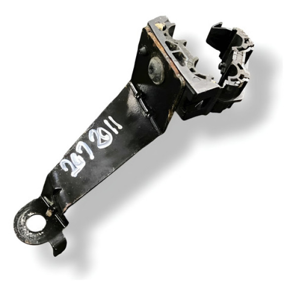 Suporte Tubulação Direção Hidráulica Peugeot 207 1.4 2011