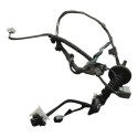 Chicote Porta Traseira Direita Chevrolet S10 2014 94748100