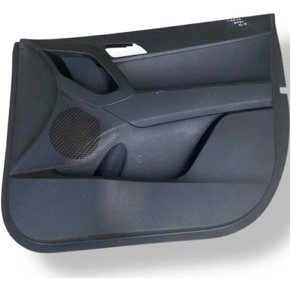 Forro Porta Dianteiro Direito Creta 2017/2021 82344m4000