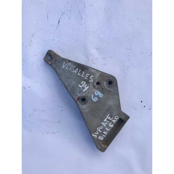 Suporte Bomba Direçao Hidráulica Ford Versailles 1994