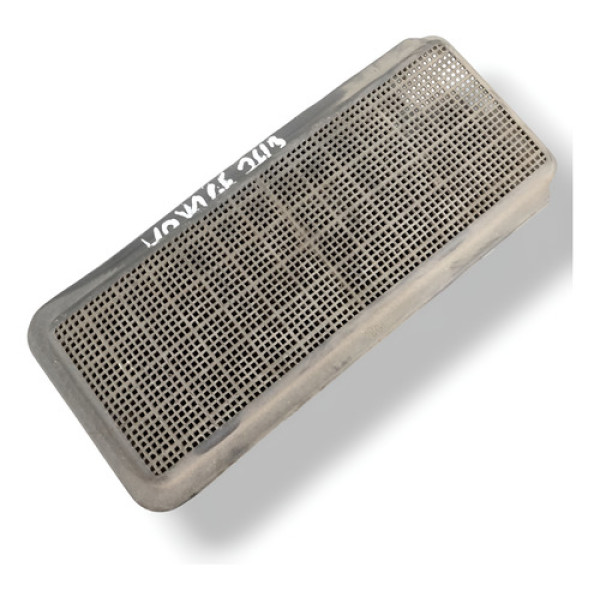 Grade Ventilação Interna Voyage 2013 2014 2015 5z0819044