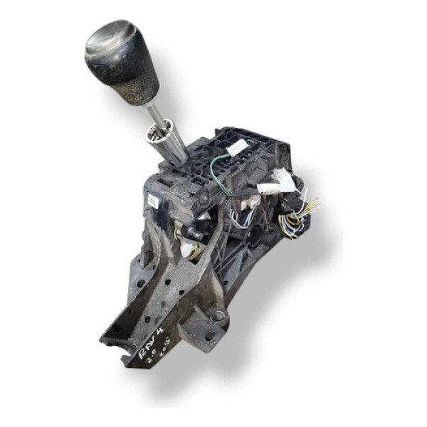 Alavanca Cambio Toyota Rav4 Automatico 2013 A 2018 75c996