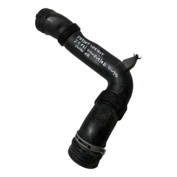 Mangueira Duto Filtro Ar Passat Fsi 2007 1k0129618aj