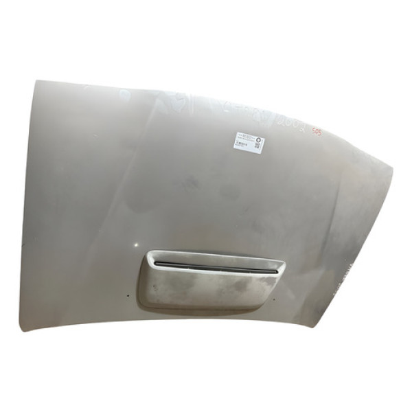 Capo Com Entrada De Ar Suzuki Grand Vitara 2001 2002 A 2005