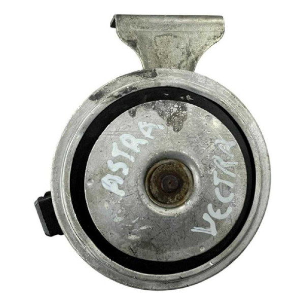 Buzina Alarme Chevrolet Vectra Astra - 2006 A 2016 - 001018