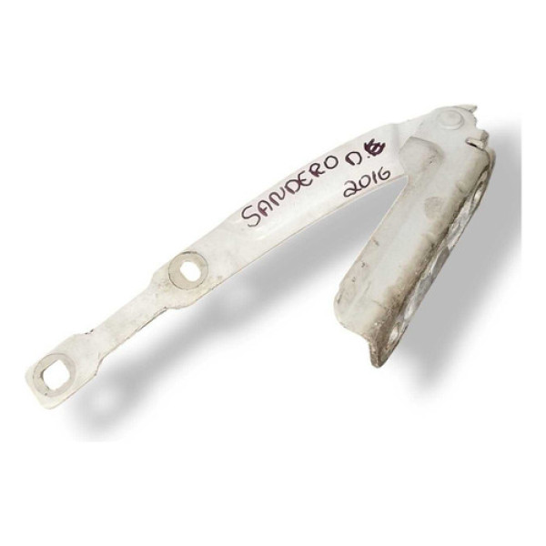 Dobradiça Capô Lado Esquerdo Renault Sandero 2014/17 9r00002