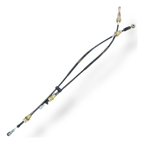 Par Cabo Trambulador Cambio Fiat Uno 2013 2014 2015 2016