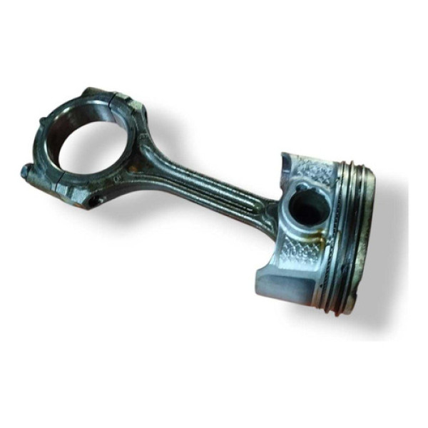 Pistão Com Biela Renault Duster 2011 2012 2013 2014 2015