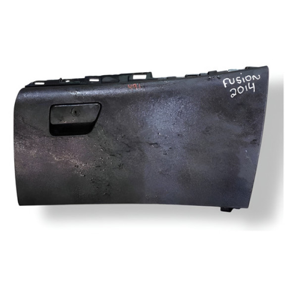 Tampa Porta Luvas Ford Fusion 2015/2016/2017/2018 Ds73f06010