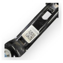 Regulador Altura Coluna Esquerda Chevrolet S10 2014 94766081