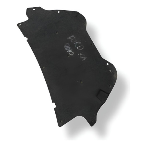 Forro Capô  Ford Ka 2010 2011 2012 2013 2014  2015 2016