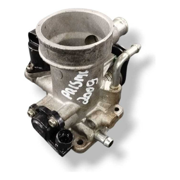 Tbi Corpo Borboleta Chevrolet Prisma 1.4 2008 2009 2010 2011