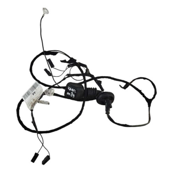 Chicote Porta Malas Ford Ka 1.0 2009/2010/2011/2012/2013