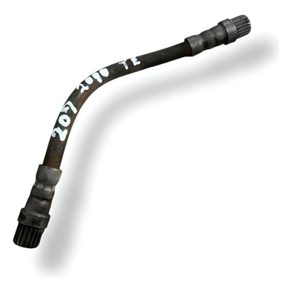 Flexível Freio Traseiro Esquerdo Peugeot 207 2010 2011 2012