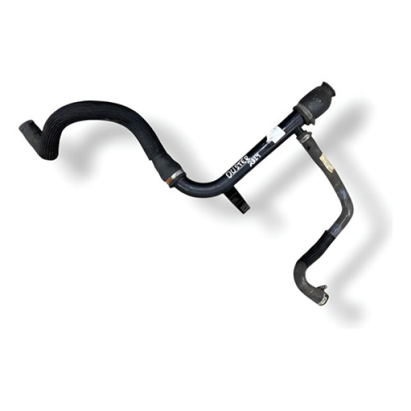 Mangueira Inferior Radiador Renault Duster 2014 2015 2016