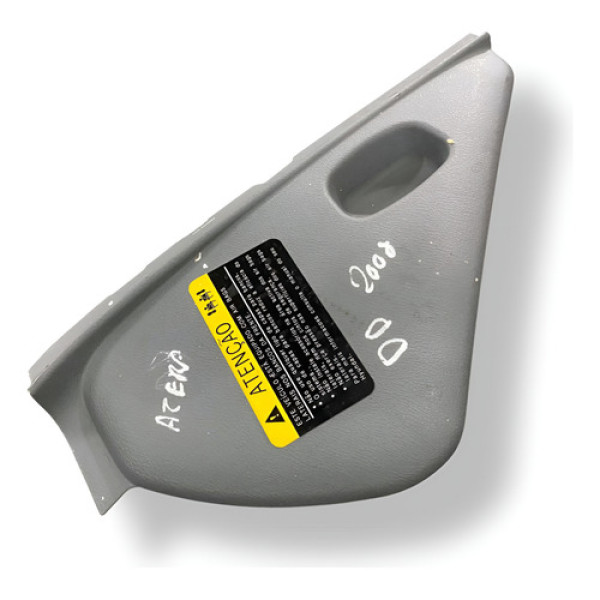 Tampa Acabamento Painel Lado Direito Azera 2008 847853l900