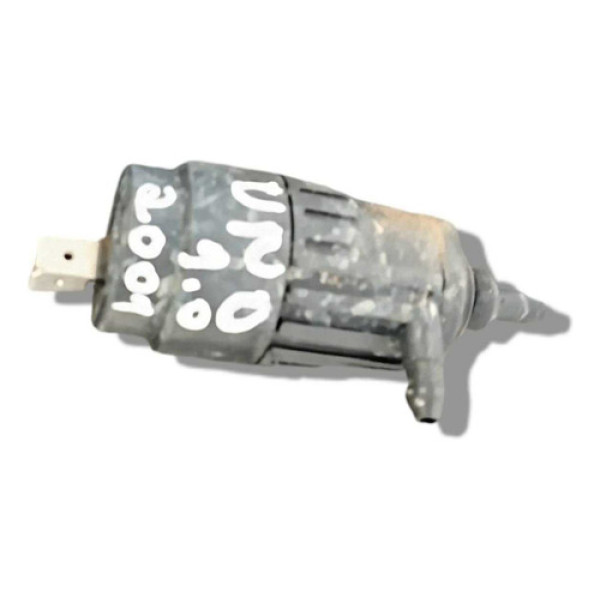 Motor Esguicho Agua Parabrisa Fiat Uno Fiorino  1995 A 2001 