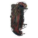 Caixa De Fusivel Chevrolet Prisma 1.4 2008/2013 