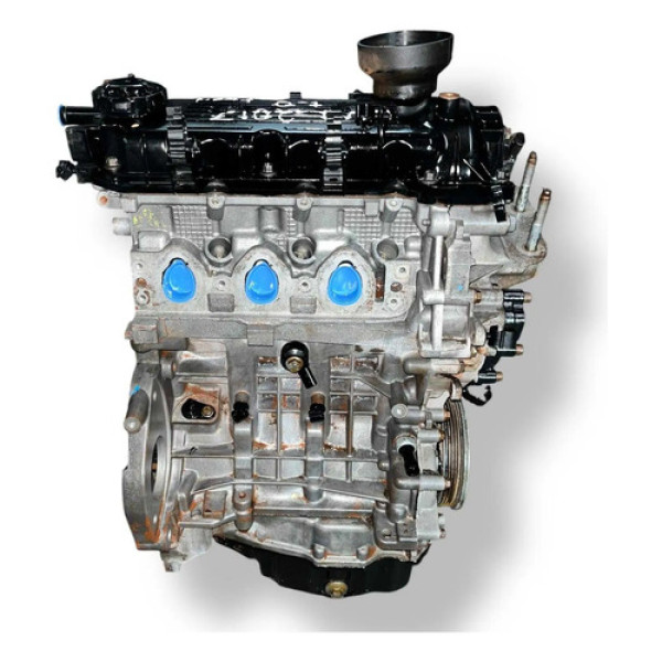 Motor Parcial Fiat Uno Fire Fly 3cc 1.0 - 2017 2018 2019