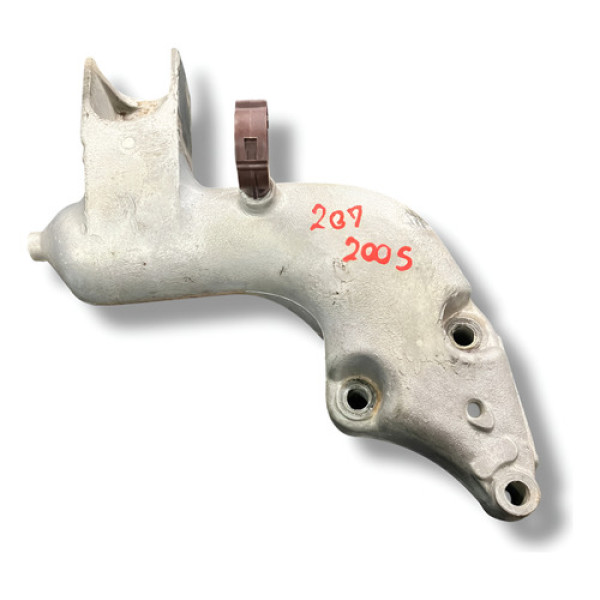 Suporte Coxim Motor Peugeot 207 2005 A 2008 9634999680