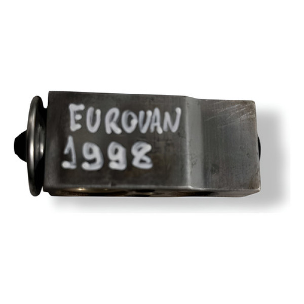  Válvula Expansão Ar Condicionado Vw Eurovan 1998 653435b