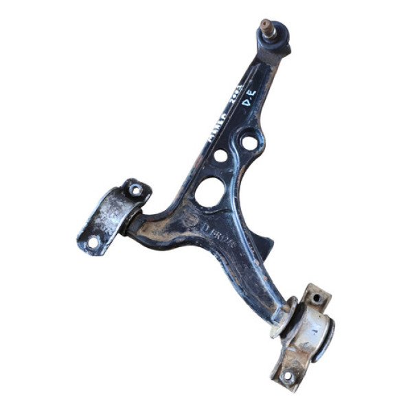 Bandeja Balança Dianteira Esquerda Fiat Marea 2.4 2001/2002