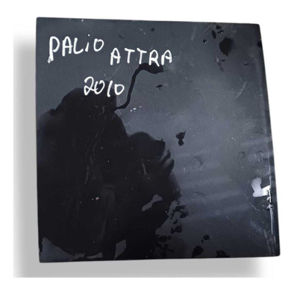 Acabamento Painel Tampa Caixa Fusível Fiat Palio 7353597960