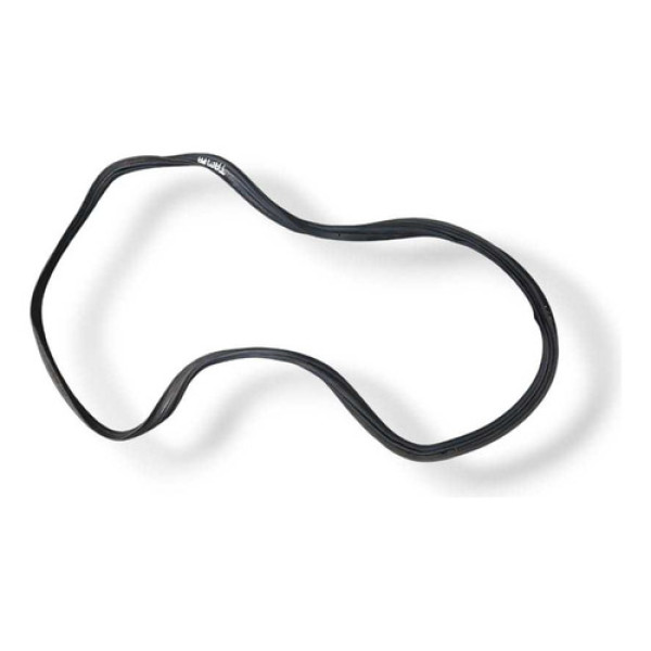 Borracha Porta Mala Tampa Traseira Vectra 2006/2007