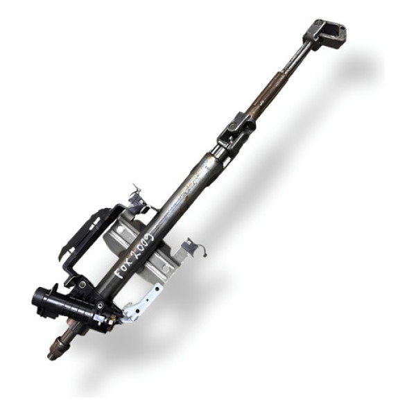 Coluna De Direção Volkswagen  Fox 1.0 2009/2010 - 0902130312