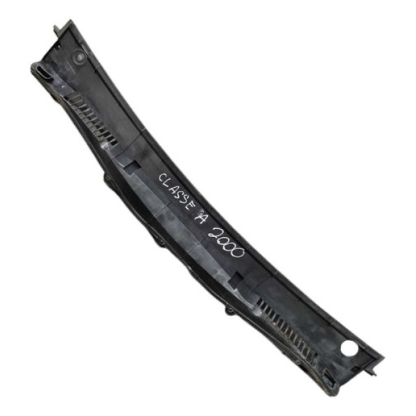 Churrasqueira Mercedes-benz A 160 2000/2001/2002 1688300213