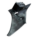 Suporte Bagagito Traseiro Esquerdo Celta 2003 93363509 Branco