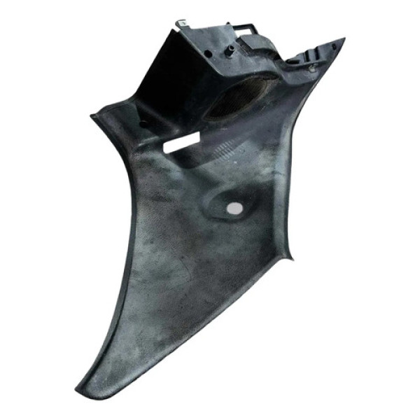 Suporte Bagagito Traseiro Esquerdo Celta 2003 93363509 Branco