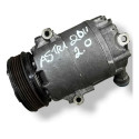 Compressor Ar Condicionado Chevrolet Astra 2.0 2010 2011