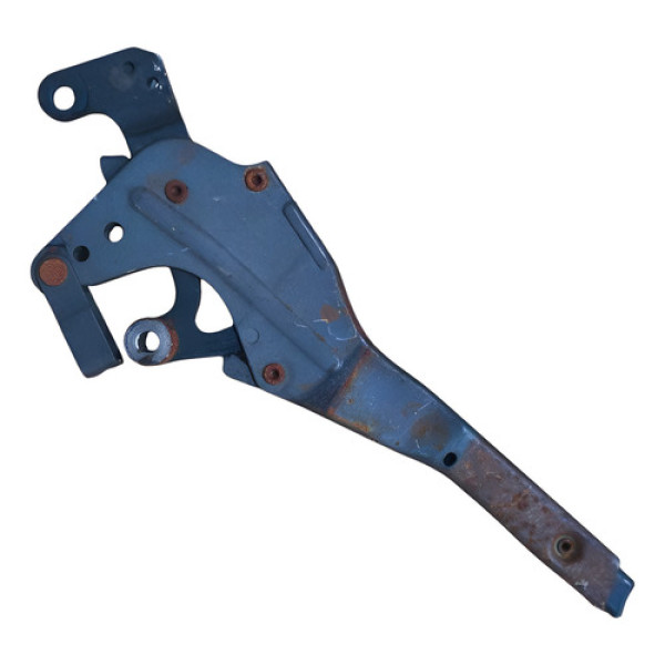 Alavanca Freio De Mao Mercedes Classe A160 2004 1684200984