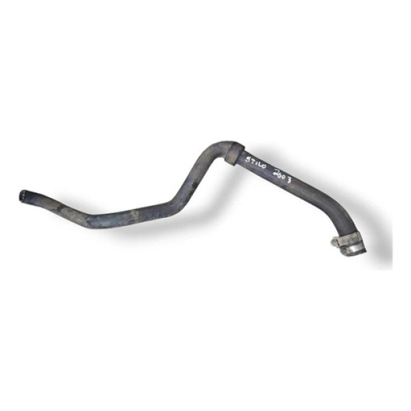 Mangueira Água Radiador Fiat Stilo 1.8 2003 2004 2005 2006
