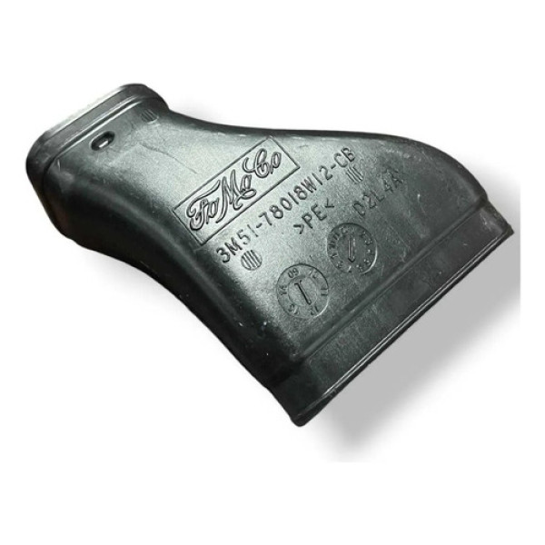 Duto Ar Lado Direito Ford Focus 2009 A 2013 - 3m5178018w12cb