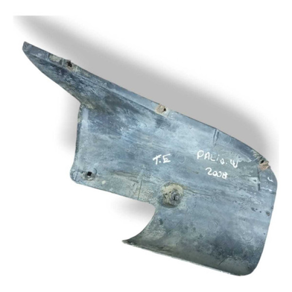 Parabarro Traseiro Esquerdo Palio Weekend 1.8 2006 51718439