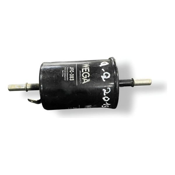 Filtro Combustível Chery Qq 1.0 2012 2013 2014 2015 Jfc383