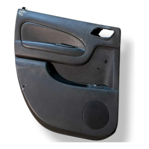 Forro Porta Traseira Esquerda C3 Picasso 2011 - 9671384277
