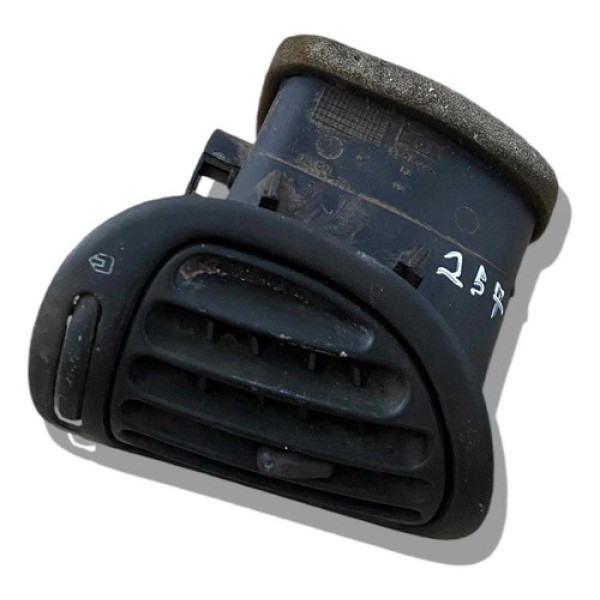 Difusor Ar Dianteiro Esquerdo Peugeot 206 2001  9624664377
