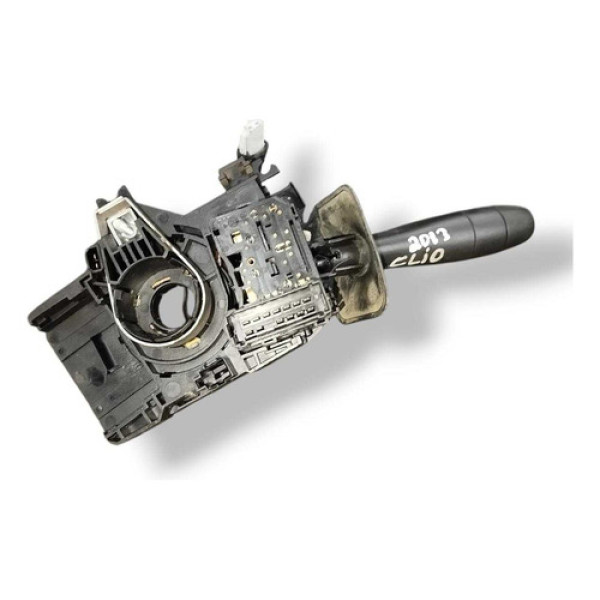 Chave Seta Comando Limpador Parabrisa Renault Clio 2011 2012