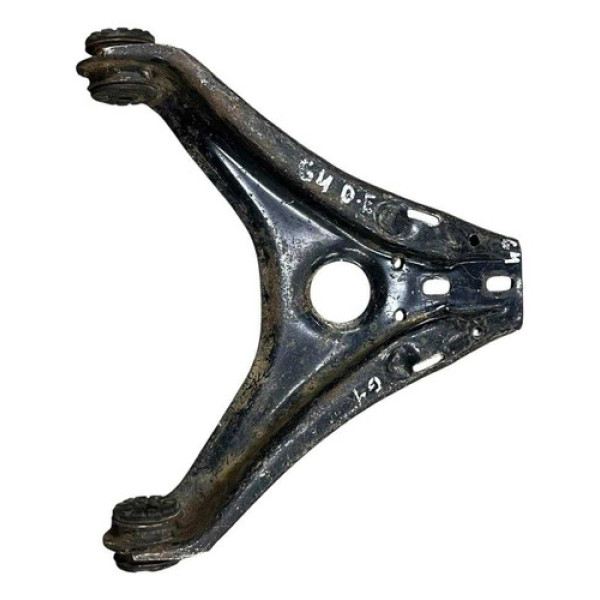 Bandeja Balança Traseira Esquerda Volkswagen Gol G4 2004