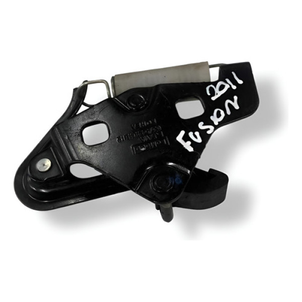 Trava Fechadura Inferior Porta-malas Ford Fusion 2011